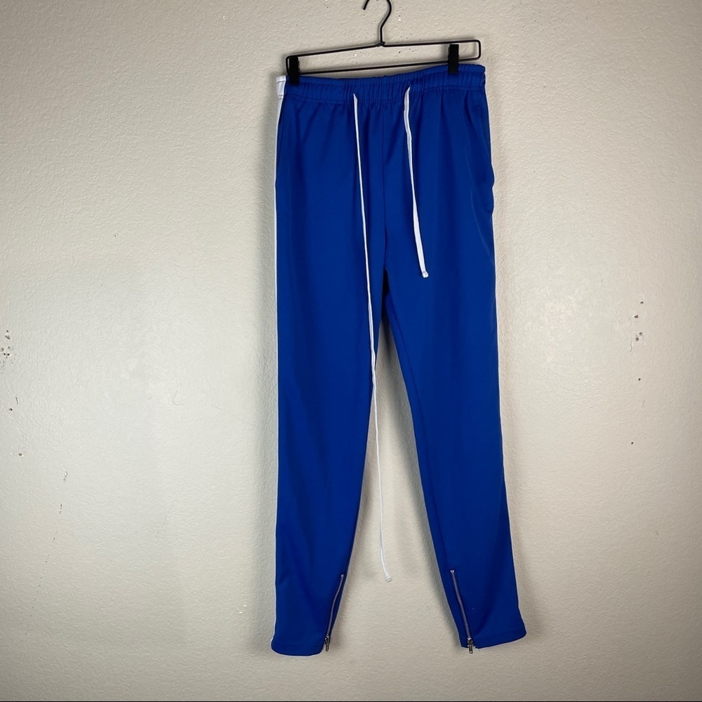 XV Sweatpants Joggers Size XL Gymwear Legs